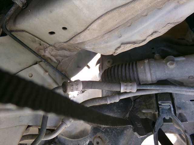 Foto 2ª: Cremallera de Direccion Citroen Berlingo 1.6 HDI 2015-2019 [BH02] (2019)