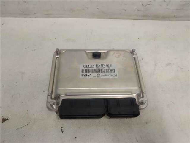 Centralita Motor ECU Audi A6 2.5 TDI [2.5 LTR. - 120 KW V6 24V TDI]