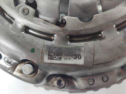 Volante Motor Nissan Qashqai ACENTA