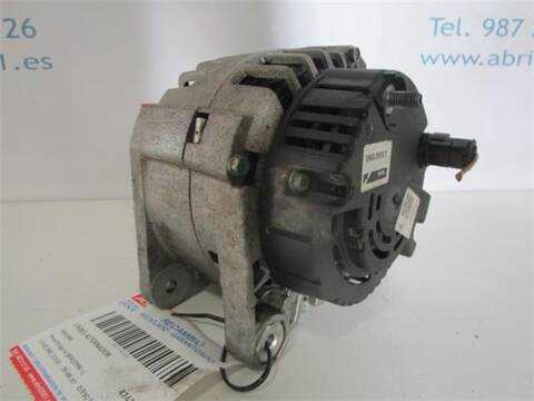 Foto 2ª: Alternador Renault Laguna 1.9 DCI RXE 107CV 79KW [D/F9Q B7] (2000)