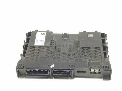 Centralita Motor ECU Renault Master VERSION INDEFINIDA