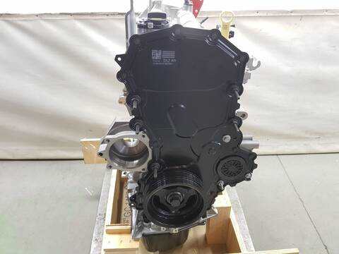 Foto 2ª: Motor Completo Ford Transit 340 L2 TREND [T20DD0J] (2017)