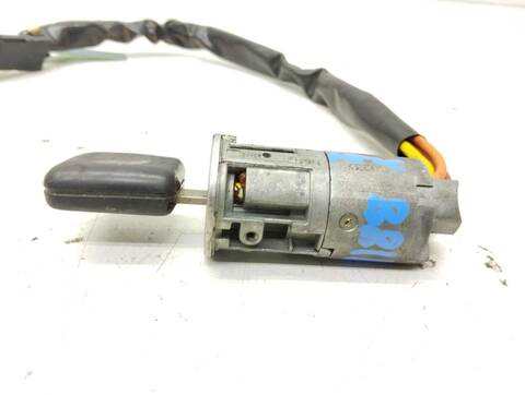 Foto 3ª: Motor de Arranque Renault Laguna 2.0 D RN B56F/G) 83CV 61KW [G8T] (1997)