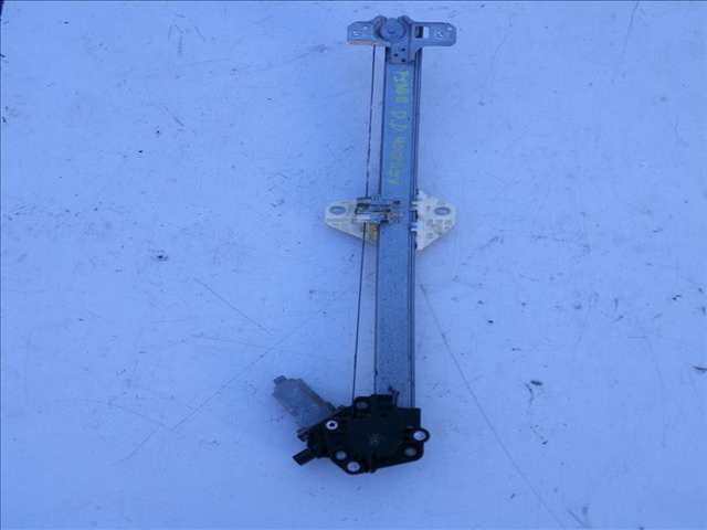 Elevalunas Eléctrico Delantero Derecho Honda Crv 2.0 G I-VTEC ,2006-2009