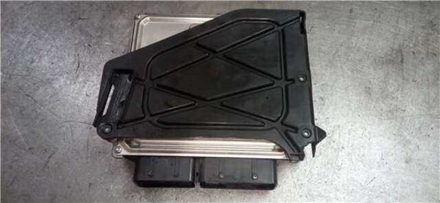 Foto 2ª: Centralita Motor ECU Citroen C4 1.2 SEDUCTION [1.2 LTR. - 96 KW 12V E-THP - PURETECH] [HN02]