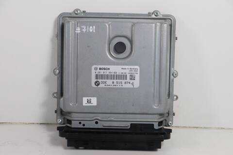 Centralita Motor ECU Bmw Serie 7 740 D 306CV 225KW