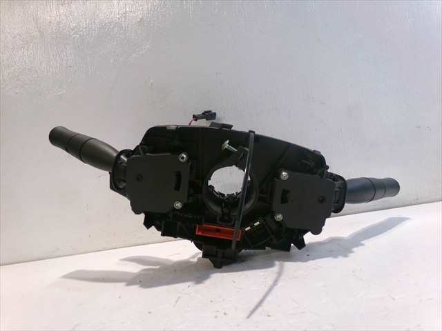 Foto 2ª: Mando Multifuncion Renault Megane 1.9 DCI 2002-2008 [F9QB8] (2004)