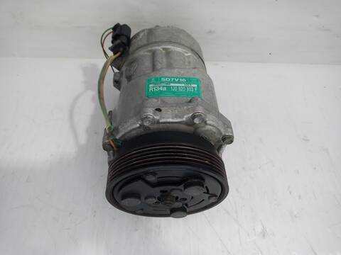 Foto 3ª: Compresor Aire Acondicionado Seat Ibiza STELLA 60CV 44KW [AKK] (2000)