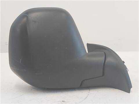 Foto 2ª: Retrovisor Derecho Citroen Berlingo 1.6 HDI 90 90CV 66KW [9HX (DV6ATED4)] (2009)