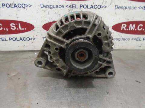 Foto 1ª: Alternador Opel Astra 1.4 16V 90CV 66KW [Z14XEP] (2004)