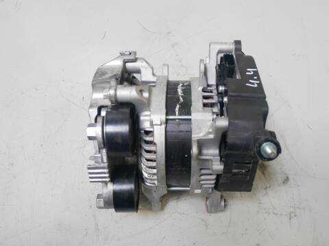 Alternador Mazda 3 179 CV 132KW