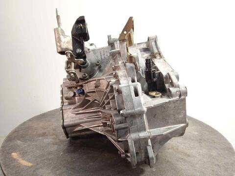 Foto 4ª: Caja Cambios Chevrolet Epica 2.0 DIESEL CAT 150CV 110KW [Z20S] (2007)