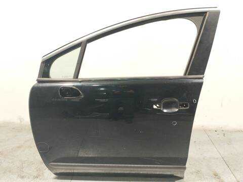 Puerta Delantera Izquierda Peugeot 3008 1.6 TURBO 165CV 121KW