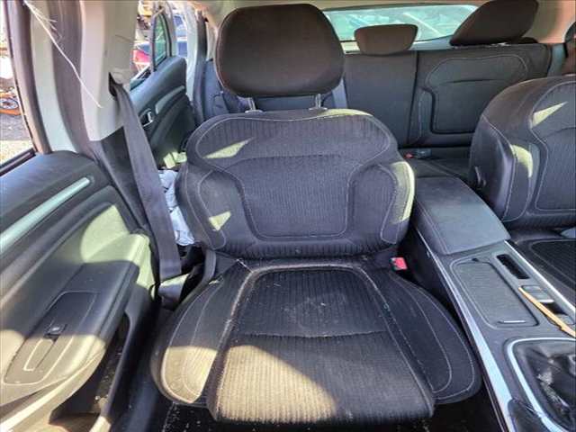 Asiento Delantero Derecho Renault Megane LIMITED 140CV 103KW