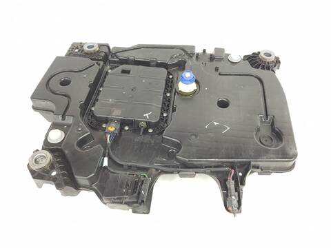 Deposito AdBlue Peugeot 508 ALLURE