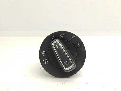 Mando Luces Volkswagen Golf 2.0 TSI 230CV 169KW