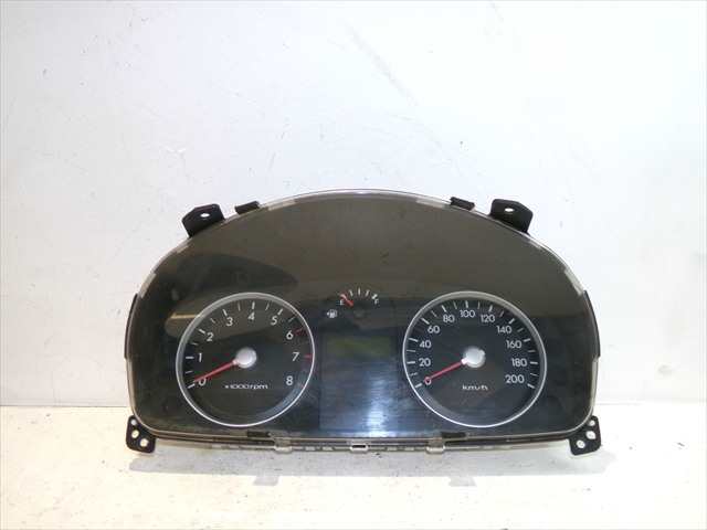 Cuadro de Instrumentos Hyundai Getz 1.1 G 2005-2011