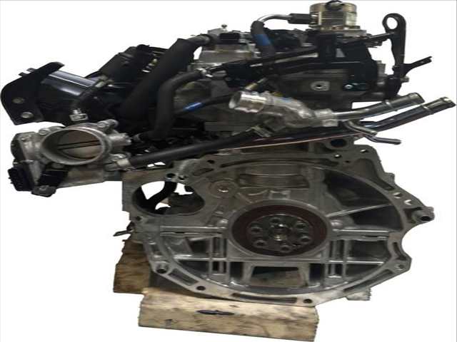 Foto 3ª: Motor Completo Kia Sportage 177 CV 130KW [G4JF]
