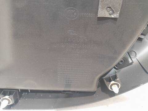 Foto 3ª: Tapizados Cartoneras Jaguar XE 2.0 DIESEL CAT 180CV 132KW (2014)