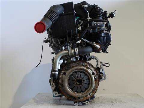 Foto 2ª: Motor Completo Suzuki Swift 1.3 4X4 92CV 68KW [M13A] (2007)