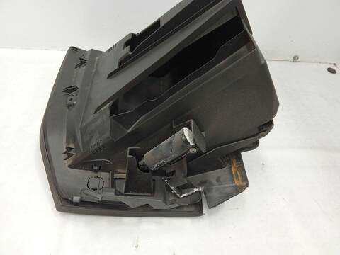 Foto 4ª: Guantera Ford Focus 1.6 TI 125CV 92KW [PNDA,PNDD] (2014)