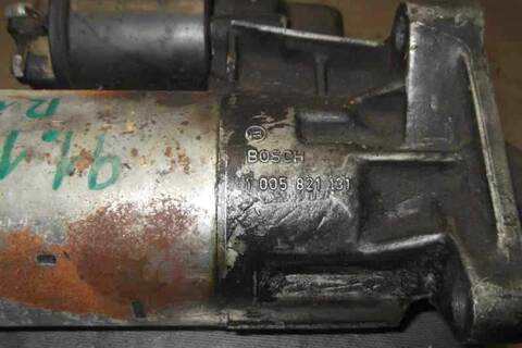 Foto 3ª: Motor de Arranque Peugeot 405 1.9 TD BERLINA 126CV 93KW [D8A] (1993)