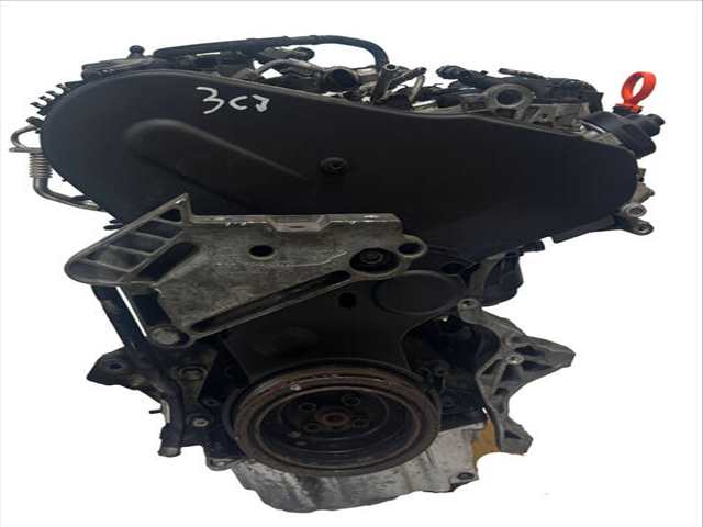 Motor Completo Skoda Octavia 150CV 110KW