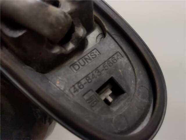 Foto 3ª: Retrovisor Derecho Opel Corsa 1.3 16V CDTI (90 CV) [Z13DTH]