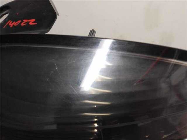Foto 2ª: Piloto Trasero Derecho Opel Astra 1.7 CDTI [Z 17 DTH]