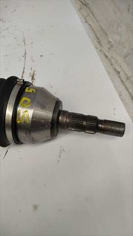 Foto 4ª: Transmision Delantera Derecha Opel Astra 1.7 D [D/Z17DTH] (2005)