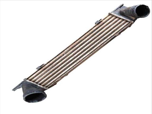 Foto 2ª: Intercooler Bmw Serie 3 318 D E90) (2004)