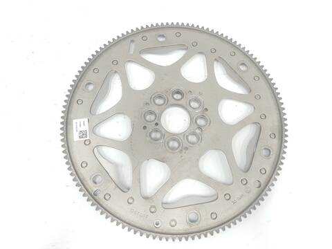 Foto 3ª: Volante Motor Bmw Serie 3 315 2.0 16V D 163CV [B47D20A] (2015)