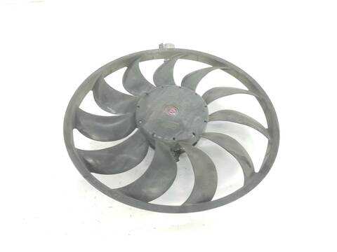 Foto 3ª: Electroventilador Nissan X-Trail SE [M9R110] (2007)