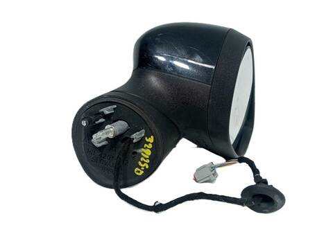 Foto 2ª: Retrovisor Derecho Ford Fiesta 1.25 16V CAT 82CV [SNJB] (2012)