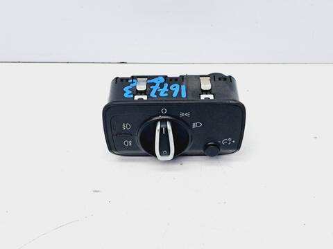 Foto 1ª: Mando Luces Audi A3 1.6 TDI 110CV 81KW [CRK] (2014)