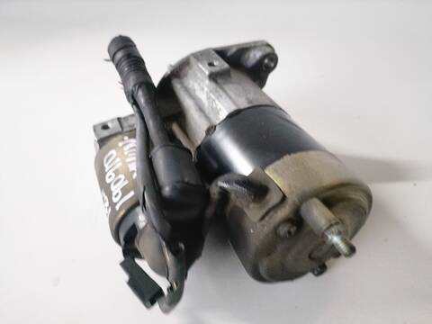 Foto 3ª: Motor de Arranque Hyundai Santa Fe 2.4 GLS 145CV