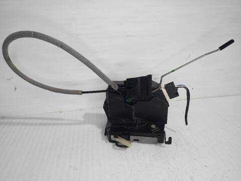 Foto 2ª: Cerradura Puerta Delantera Derecha Mini Mini COOPER 120CV [N12B16A] (2006)