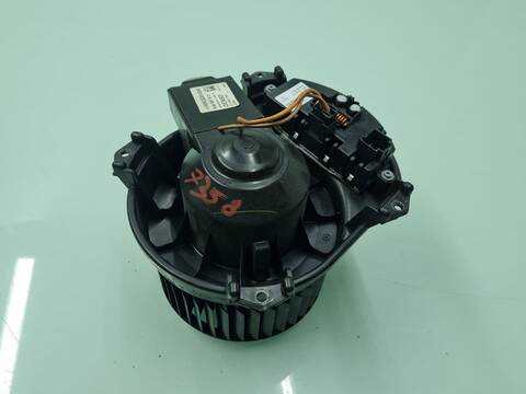Calefacción Mercedes Clase C 160 CLA 200 CDI 117.308) 136CV 100KW
