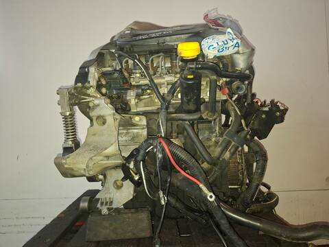 Motor Completo Renault Scenic 1.9 DCI 102CV