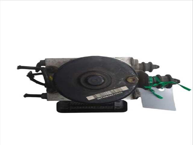 Foto 2ª: Abs Volkswagen Touran 2.0 TDI (2003)