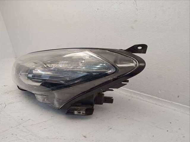 Foto 3ª: Faro Izquierdo Nissan Qashqai 1.5 DCI 106CV 78KW [K9K 282,K9K 292] (2010)