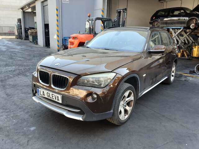 Foto 1ª: Bomba de Direccion Bmw X1 2.0 DI 143CV 0CV [N47D20C] (2012)