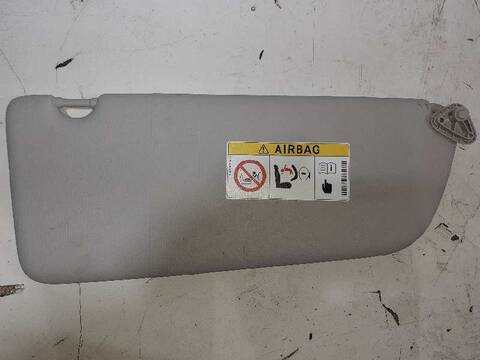 Foto 2ª: Parasol Derecho Mercedes Vito 114/116 CDI 119 CDI/BT 4MATIC KOMPAKT 447.701) 190CV 140KW [651950] (2014)