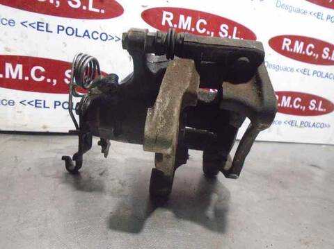 Foto 2ª: Pedal Embrague Volkswagen Caddy 1.9 TDI BSU) 75CV 55KW (2006)