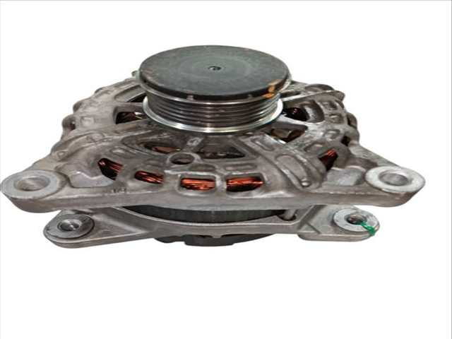 Foto 3ª: Alternador Peugeot 2008 1.5 BLUEHDI 100 (2013)
