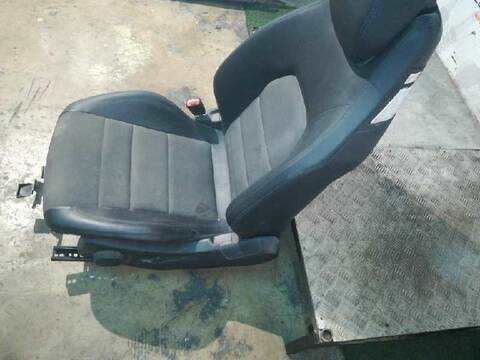 Foto 2ª: Asiento Delantero Izquierdo Mercedes Clase C 160 C 220 CDI BLUEEFFICIENCY 204.302) COUPE 170CV 125KW [651911] (2011)