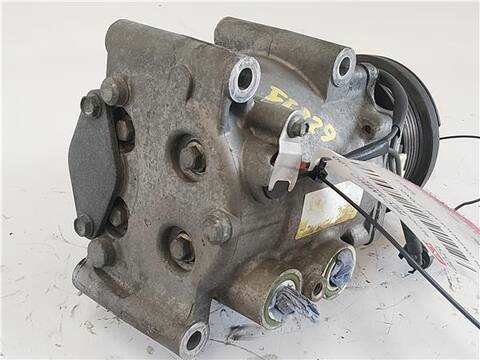 Compresor Aire Acondicionado Ford Focus 1.8 TDCI 100CV 74KW
