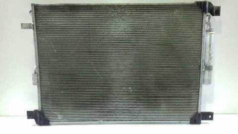 Foto 2ª: Radiador Calefaccion A.A. Nissan NP300 TEKNA DOUBLE CAB 4X4 163CV 120KW [YS23] (2017)