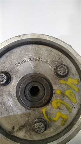 Foto 4ª: Bomba de Direccion Renault Espace 2.2 D [D/G9T J7] (2006)