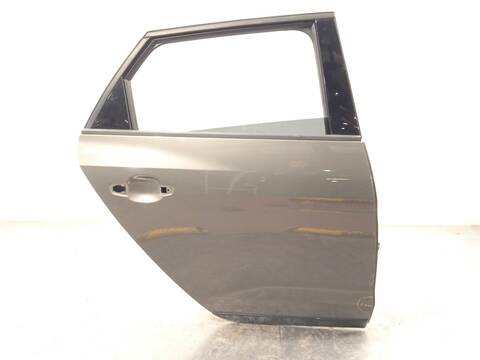 Puerta Trasera Derecha Audi A1 30 TFSI 110CV 81KW